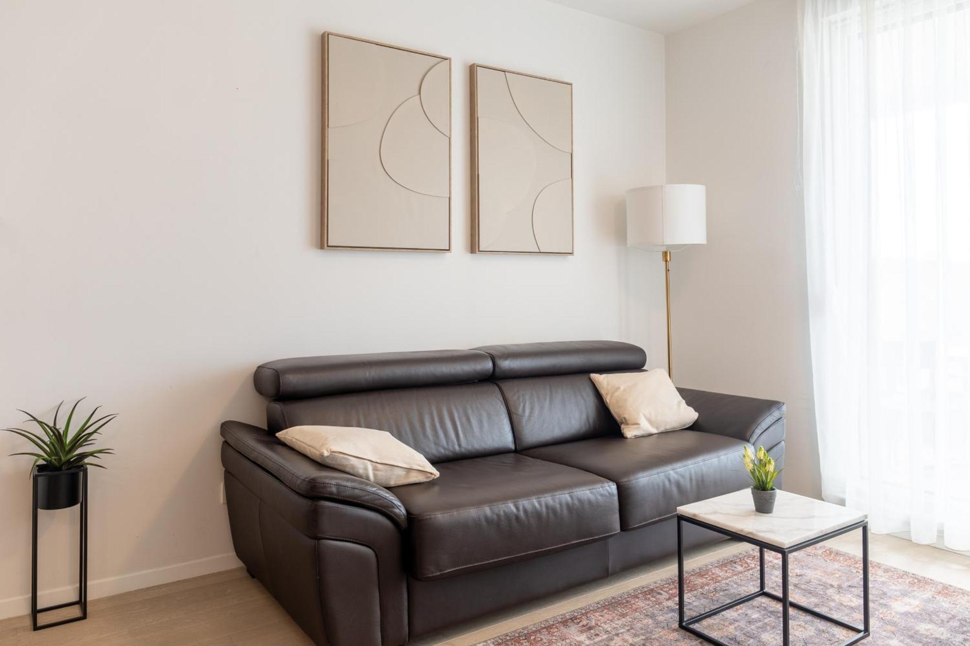 Lucent Escape Apartment Zadar